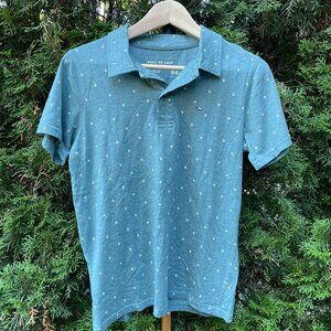 Peau de Loup Unisex Polo